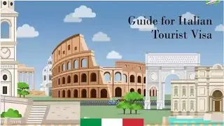 How to Invite Parents to Italy on Graduation Ceremony/ How to Apply for Italian Visit Visa #italy