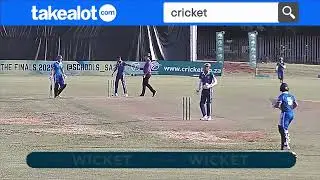 Highlights | Graeme College vs St Andrew's School Bloemfontein | Final Showdown Boys Match 10
