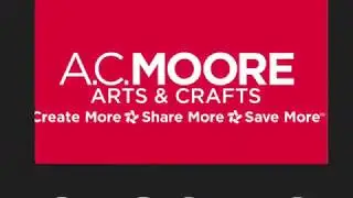 AC Moore Closing Stores 2019