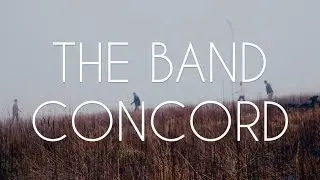 The Band Concord 