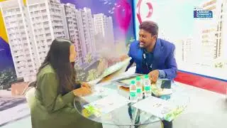 Biggest Property Exhibition in Nagole | Hyderabad's Property Expo 2025 | Samvrudhi Events and Expos