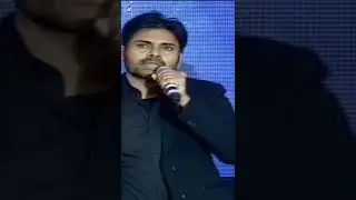 Pawan Kalyan Emotional Words About India | Power Star Pawan Kalyan Best Speech | #YTShorts | TFN