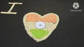 Latest independence day theme baby photoshoot| August 15 theme| National day theme| Flag theme