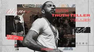 [FREE] Dr. Dre x Nipsey Hussle x Victory Lap Type Beat 