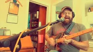 Josh Daniel - Inner City Blues - Solo w/Loops