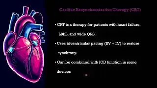 do you know this cardiac device?