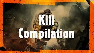 Rainbow Six: Siege | Epic Kill Compilation #2 | [Gameplay]