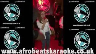 Afrobeat Karaoke @Afrobeatkaraoke