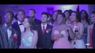 LA SALLE MARGARITA 2016 PROM NIGHT