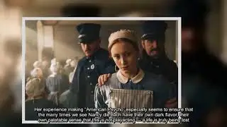 Alias Grace Review: Netflix Margaret Atwood Miniseries is Brutal