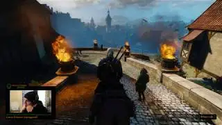 The Demon Reins I Witcher Week: Part 1 (Stubbler)