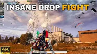 4k HD GRAPHICS IN PUBG NEW STATE MOBILE | IN HINDI