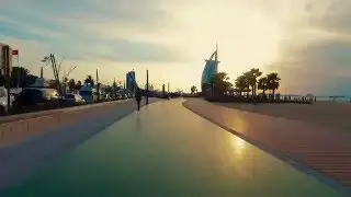 Top 5 Running Tracks In Dubai | Sun & Sand Sports Blog