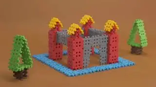 Marioinex by ToysLine - Juguete Educativo STEAM