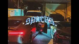 Gunna x Don Toliver x Travis Scott Type Beat ~ Sparks (Prod. USHAWTY)