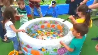 Лучшие детские площадки и развлечения для детей playground Парк развлечений Детские игры ziminvideo