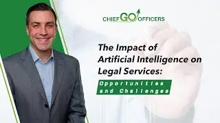 The Impact of Artificial Intelligence on Legal Services: Opportunities and Challenges