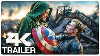 NEW UPCOMING MOVIES 2026 (Trailers) December