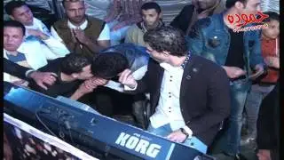 شويه حظ عبسلام  ا نت مجنون المزيكا