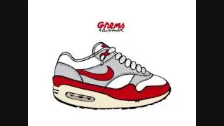 Grems - Punky Booster