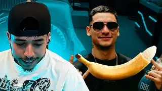 WESTCOL LLAMA A LEANDRO POR ESTO 🤣