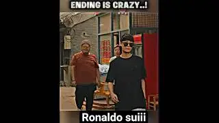 Ronaldo suiiii #28june