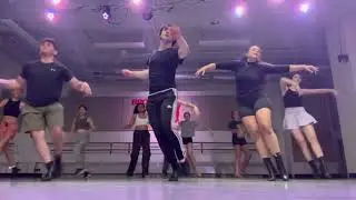 Tony NYC Mix (with JIMMY FALLON)