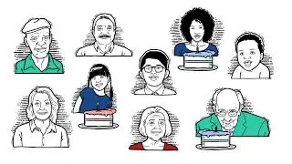 Frame of Mind: Reframing Aging from Them to Us