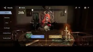  I GOT 40 DESTINY COIN IN ORACLE😀😀😁😁 | DMC: Peak of Combat | Let's GOoo