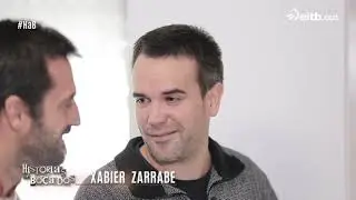 Historias a bocados: Fruiz