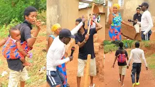 HUGUE wanyu Tumuguyeho ahetse Umwana//Tumusanze i cyangugu//Umugore wamujyanye Atuguyeho Turakubiswe