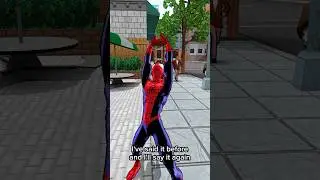Ultimate Spider-Man 2005 | Sean Marquette