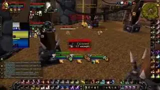 Me & Flabers in 5.1