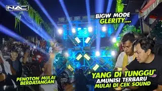 YANG DITUNGGU