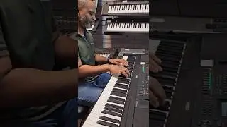 Loud and Clear Music Promotion - Piano Demo