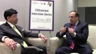 John Televantos on Chemical Engineers Overcoming Career Obstacles and Working in Finance