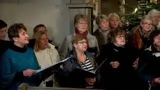 Andacht zum Weihnachtsfest | 24.Dezember 2023 | Kirchspiel Zoppoten