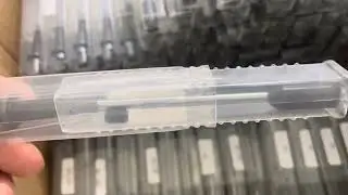 Milling Tool holder -300pcs 