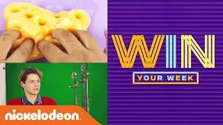 Comment of the Week, Floss Dance Challenge, National Cereal Day 🥣  & More! | #WinYourWeek