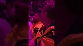 French CS crowd showing their skills, credit blastpremier