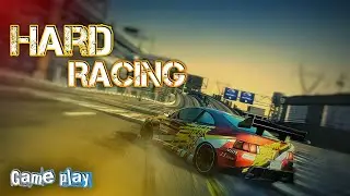 hard racing game | hard racing gameplay | hard racing | hard racing android gameplay