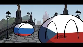 czech republic's vlog