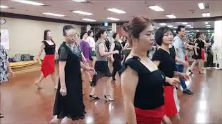 Danza Loca Line Dance