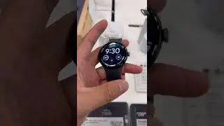 #google pixel Watch 4