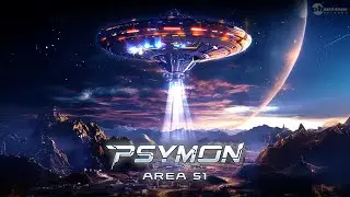 Psymon - Beyond Earth [Out Now!] #psytrance2025