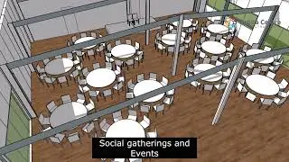 Rabita Centre - A Community Milestone!