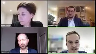 Looking through Jihadi Clusters: Explaining Jihadism in the West