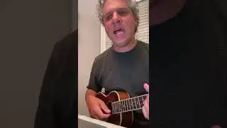 My Heart Stood Still [1927] &ndash; Richard Rodgers, Lorenz Hart | Jason Paul on ukulele