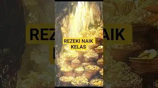 Tanda Rezeki Mau 'Naik Kelas' (Banyak yang Gak Sadar)  #manifestasi #hukumtarikmenarik #magnetuang