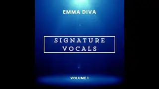 New Vocal Sample Pack &ndash; OUT NOW 🎤